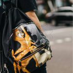 Replica Givenchy Bambi Backpack