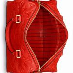 Replica Louis Vuitton Speedy Red