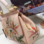 Replica Dolce & Gabbana Sicily Lily Print