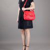 Replica Marc by Marc Jacobs Classic Q Lil Ukita Red