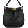 Replica Marc by Marc Jacobs Classic Q Hillier Hobo Bag
