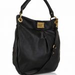 Replica Marc by Marc Jacobs Classic Q Hillier Hobo Bag