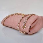 Replica Chanel Flap 2.55 Pink