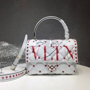 Replica Valentino Be My VLTN Top Chanele Bag