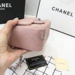 Replica Chanel Mini Flap Pink