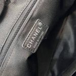 Replica Chanel Deauville Rue Cambon Grey Bag