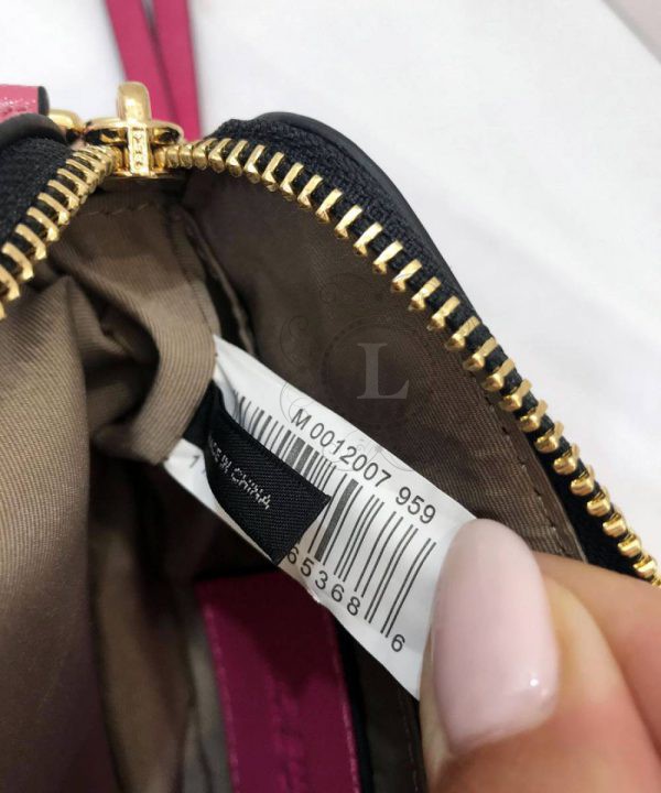 Replica Marc Jacobs Snapshot Camera Bag Trixie Multi