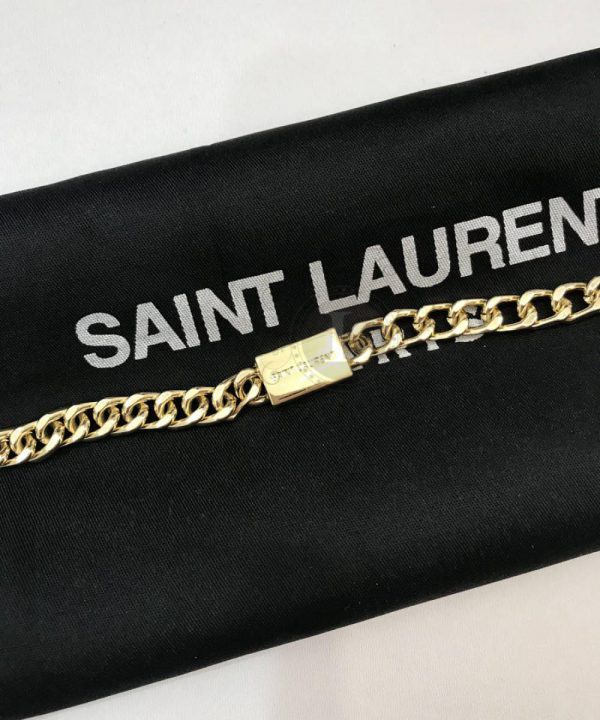 Replica YVES Saint Laurent Kate Medium With Tassel In Caviar Leather