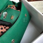 Replica Dolce & Gabbana Sicily Dark Green