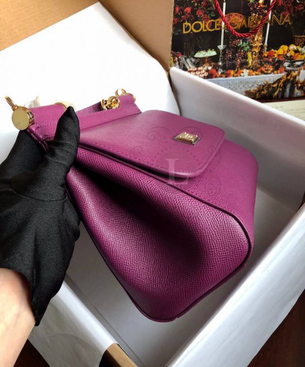 Replica Dolce & Gabbana Sicily Violet