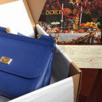 Replica Dolce & Gabbana Sicily Dark Blue