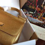 Replica Dolce & Gabbana Sicily Gold