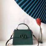 Replica Valentino Garavani VSLING Bag Green