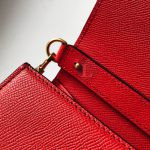 Replica Valentino Garavani VSLING Bag Red