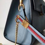 Replica Valentino Garavani VSLING Bag Blue