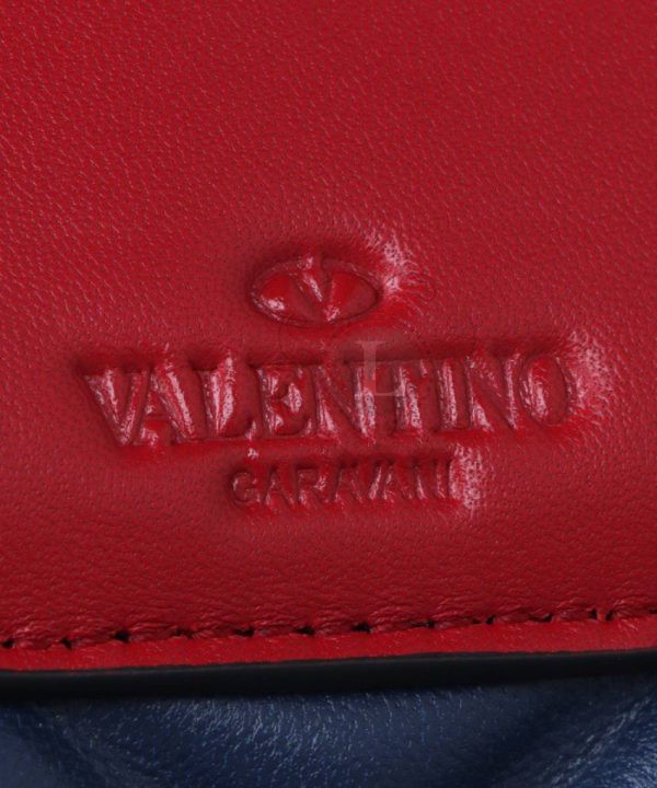 Replica Valentino Medium Multicolour Candystud Top Chanele Bag