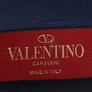 Replica Valentino Mini Multicolour Candystud Top Chanele Bag
