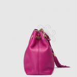 Replica Gucci Soho Tote Fuchsia Bag