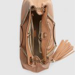 Replica Gucci Soho Tote Brown Bag