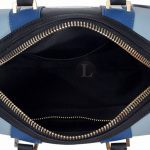 Replica Givenchy Black and Blue Lucrezia Bag