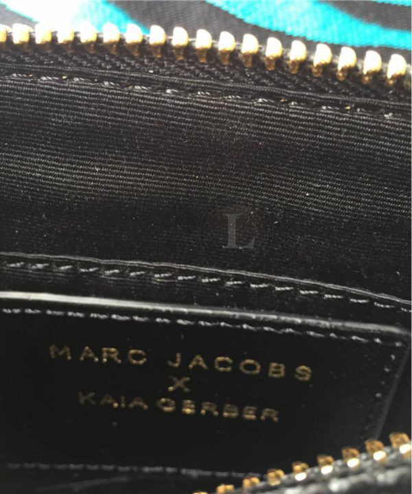 Replica Marc Jacobs Kaia Gerber Snapshot Bag