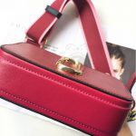 Replica Marc Jacobs Snapshot Bag Red Multi