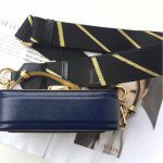 Replica Marc Jacobs Snapshot Bag Gold Multi