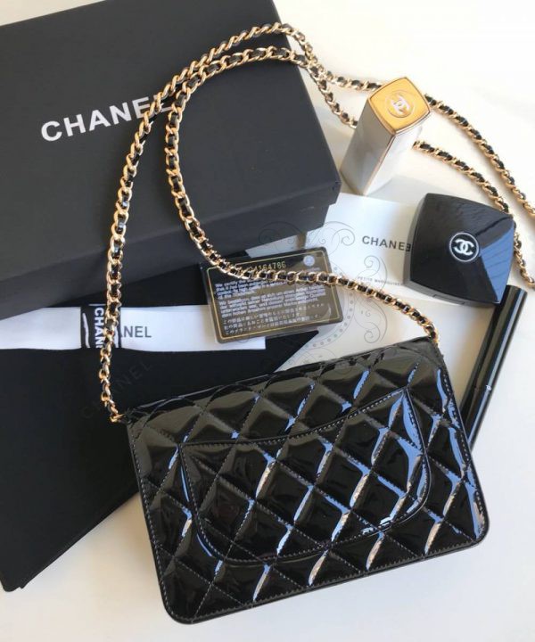 Replica Chanel WOC