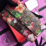 Replica Gucci Blooms Mini Chain Bag