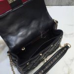 Replica Valentino Garavani Candystud Medium Shoulder Bag