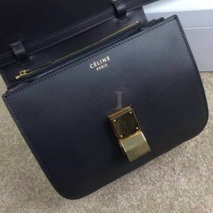 Replica Celine Classic Box Shoulder Bag
