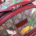 Replica Gucci Tian Bloom Small Backpack