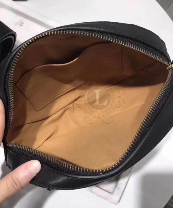 Replica Gucci Marmont Belt Bag