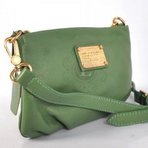 Replica Marc By Marc Jacobs Classic Q Percy Green