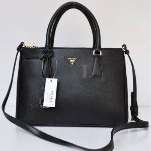 Replica Prada Saffiano Lux Tote Bag
