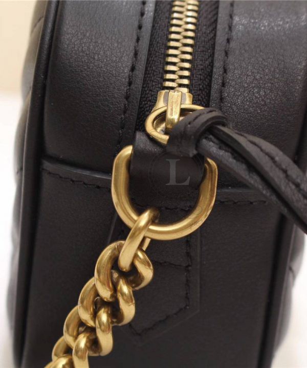 Replica Gucci Marmont Matelasse Mini Bag