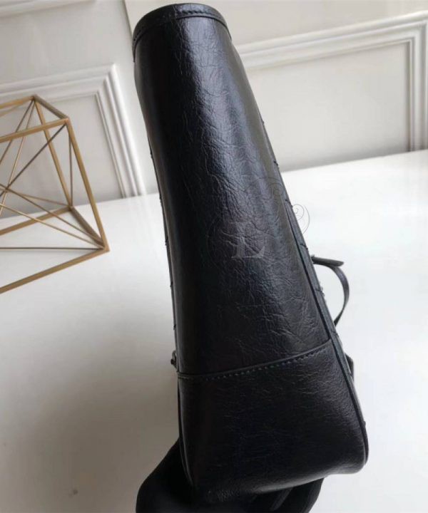Replica YVES Saint Laurent Large Monogramme Niki Shopping Bag
