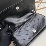 Replica YSL Small Niki Chain Bag