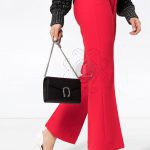 Replica Gucci Dionysus Mini Chain Bag Black