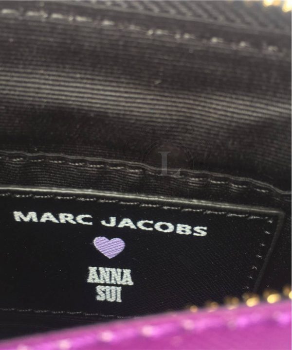 Replica Marc Jacobs Anna Sui Snapshot Small Camera Bag