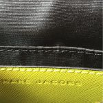 Replica Marc Jacobs Snapshot Colorblock amera Bag