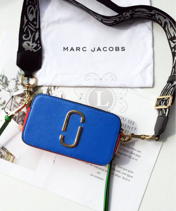 Replica Marc Jacobs Snapshot Camera Bag