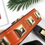 Replica Marc Jacobs Studded Snapshot Small Camera Bag