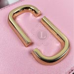 Replica Marc Jacobs Snapshot Bag Baby Pink