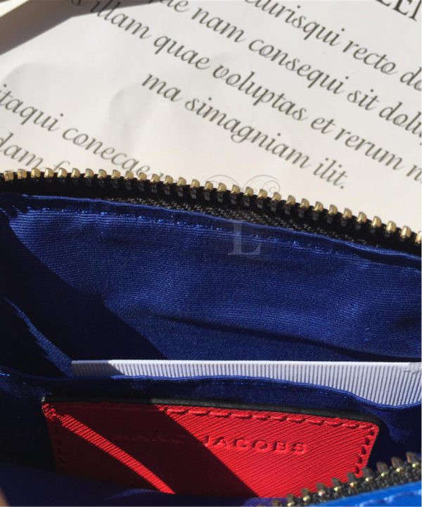 Replica Marc Jacobs amera Bag Poppy Red Multi