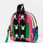 Replica Marc Jacobs Pack Shot Backpack Pink