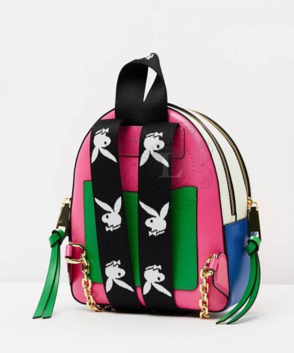 Replica Marc Jacobs Pack Shot Backpack Pink