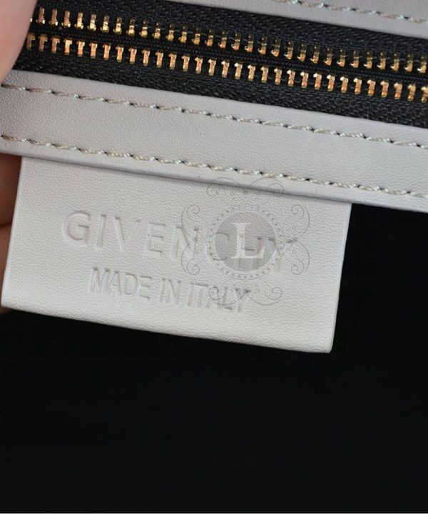 Replica Givenchy Antigona Grey