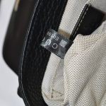 Replica Gucci Soho Chain Shoulder Black Bag