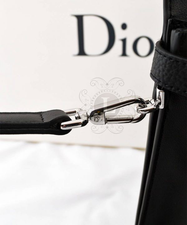 Replica Dior Diorever Black